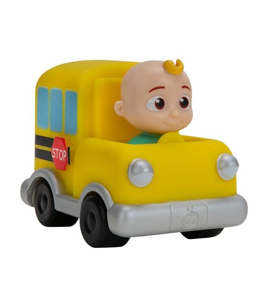 CoComelon Mini Vehicle - Assorted*