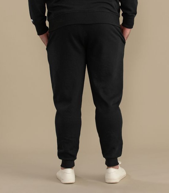 Lonsdale London Plus Size Dover Trackpants