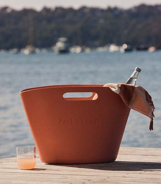 Park & Coast Archer Tub - Assorted