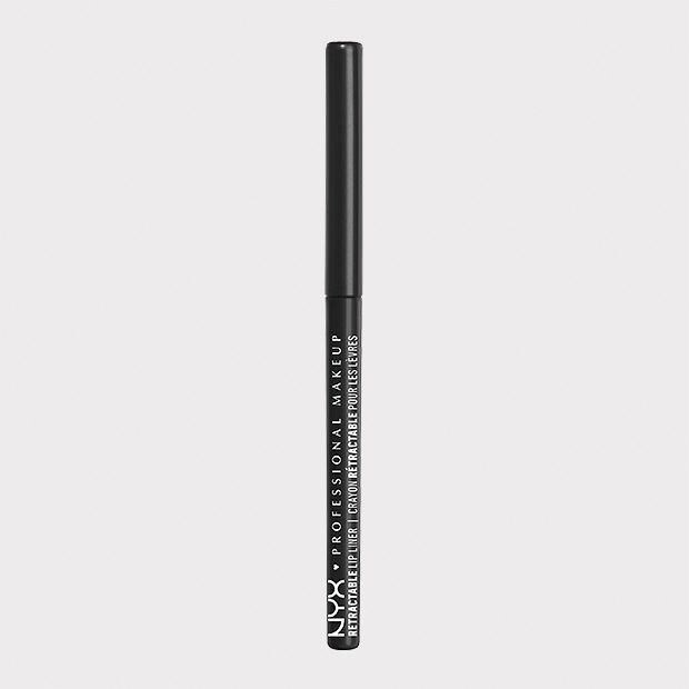 NYX Pro Makeup Retractable Lip Liner NYX Pro Makeup Retractable Lip Liner