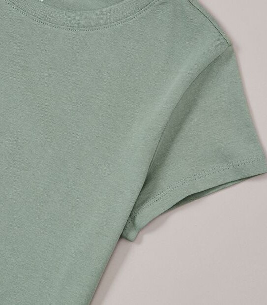 Organic Cotton T-shirt