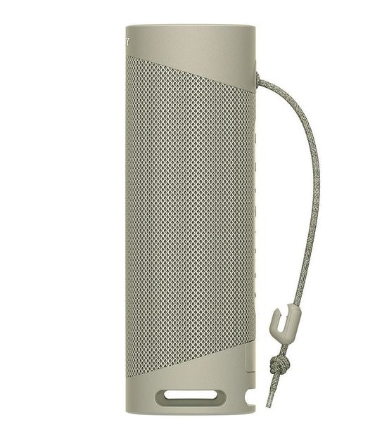 Sony Extra Bass Wireless Speaker SRSXB23C