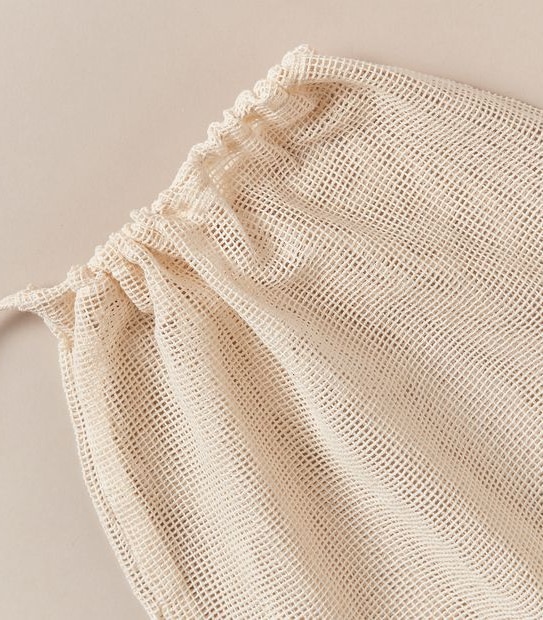 3 Pack Cotton Mesh Produce Bags | Target Australia