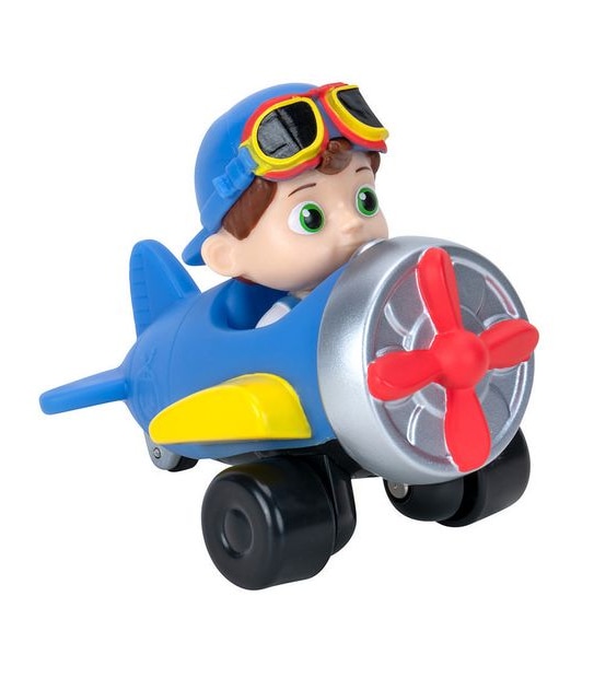 CoComelon Mini Vehicle - Assorted*