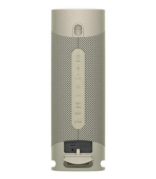 Sony Extra Bass Wireless Speaker SRSXB23C