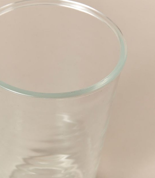 Dimple Acrylic Hi Ball Tumbler