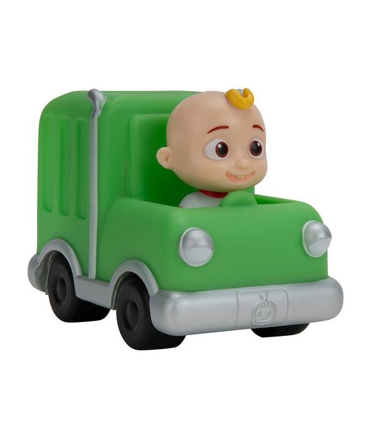 CoComelon Mini Vehicle - Assorted*