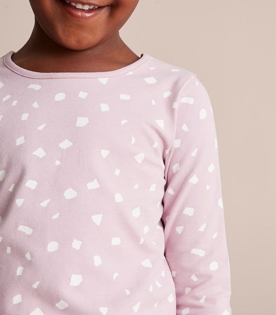 2 Pack Long Sleeve Tops