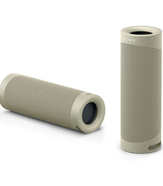 Sony Extra Bass Wireless Speaker SRSXB23C
