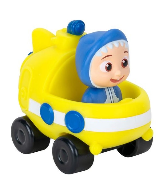 CoComelon Mini Vehicle - Assorted*
