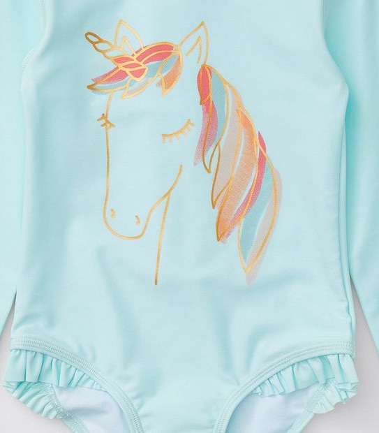 Unicorn Swimsuit