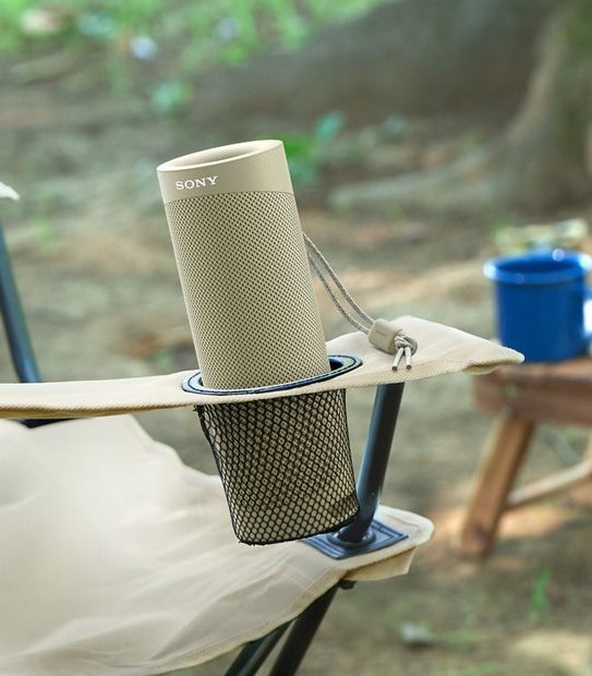 Sony Extra Bass Wireless Speaker SRSXB23C