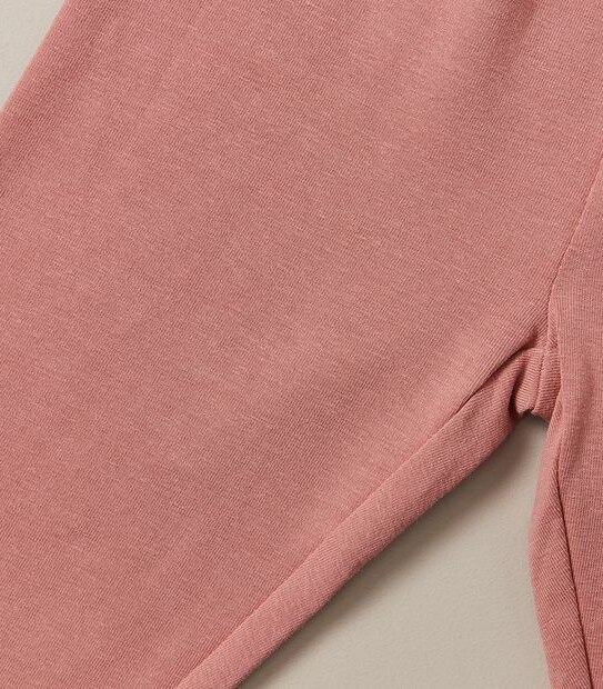 Organic Cotton 3/4 Leggings