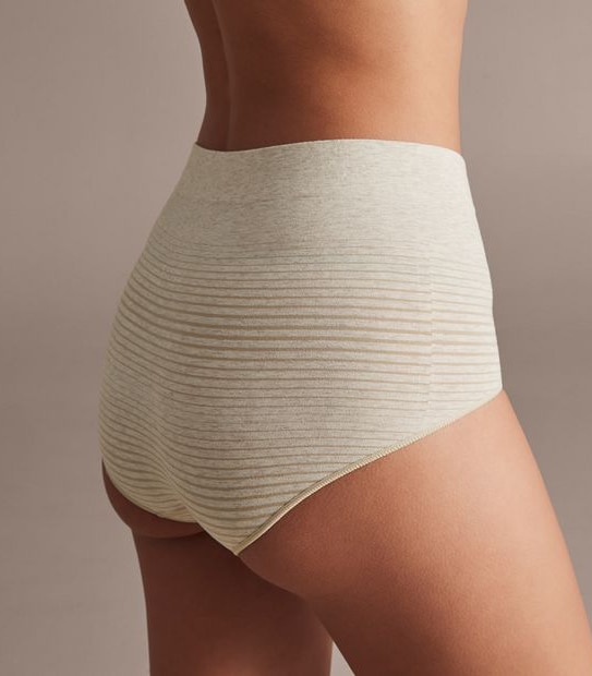 Bonds Comfytails Side Seamfree Full Briefs; Style: WVGYT