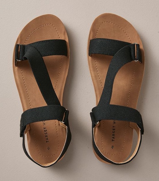Womens Missouri II Sandals 3 of 3