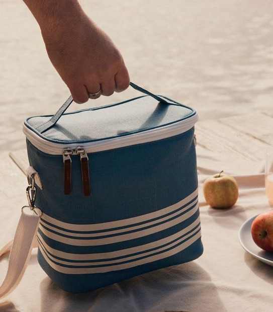 Park & Coast Flaxen Cooler