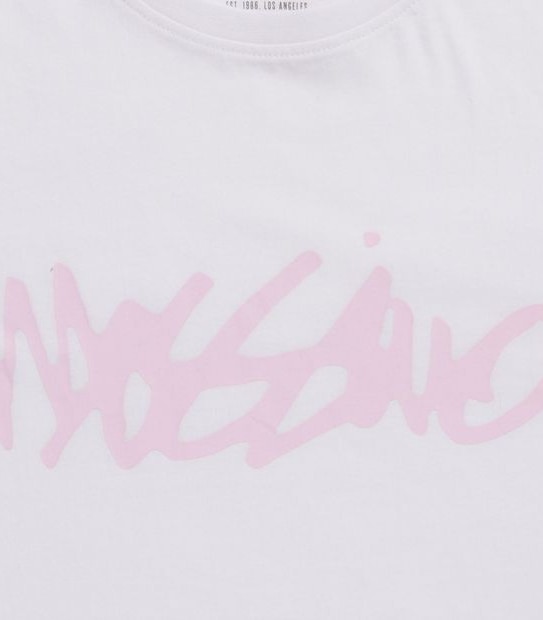 Mossimo Kaylie T-shirt