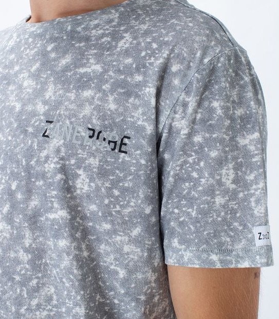 ZxZanerobe Rain T-Shirt