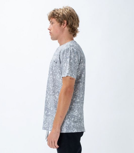 ZxZanerobe Rain T-Shirt
