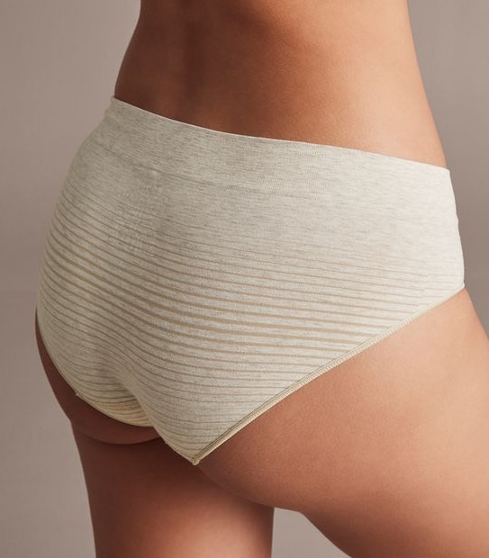 Bonds Seamfree Midi Briefs; Style: WVGYT