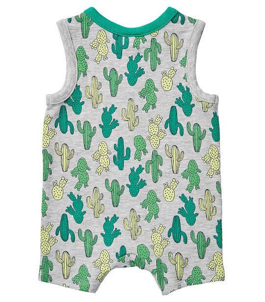 Baby Singlet Romper