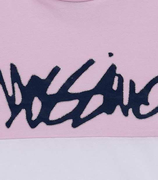 Mossimo Abbie Crop T-shirt