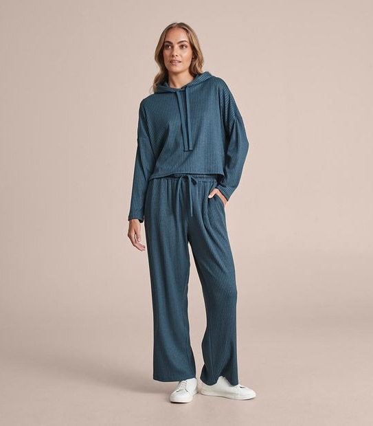 Wide Leg Lounge Pants Target Australia