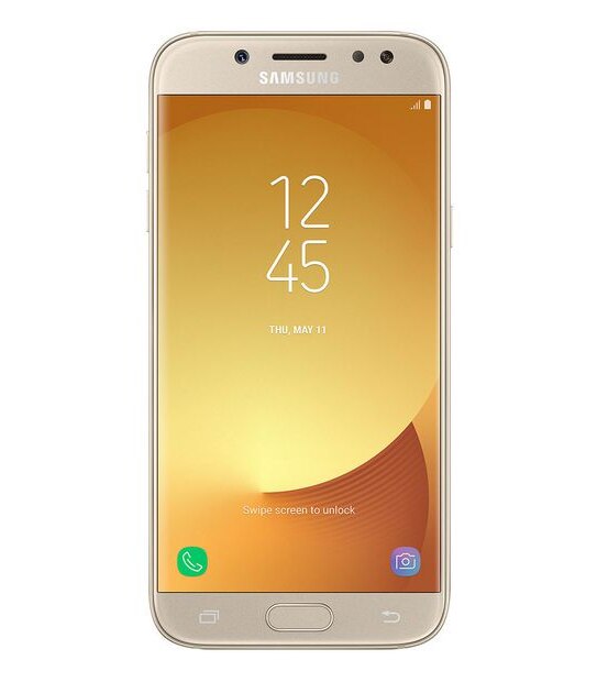 Samsung Galaxy J5 Pro 4G Unlocked Mobile Phone Target Australia