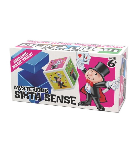 Marvin’s Magic - Simply Magic Mini Tricks - Assorted