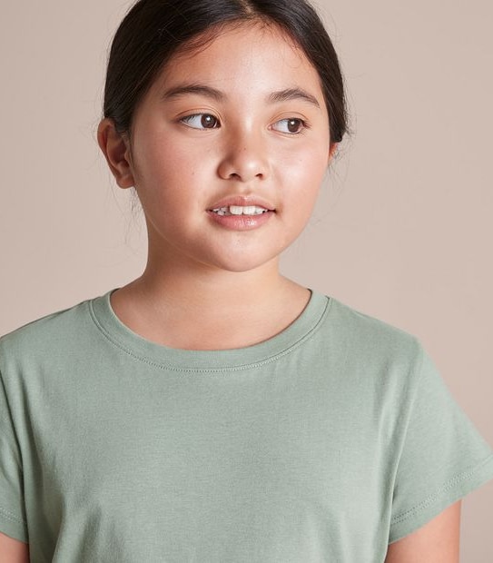 Organic Cotton T-shirt