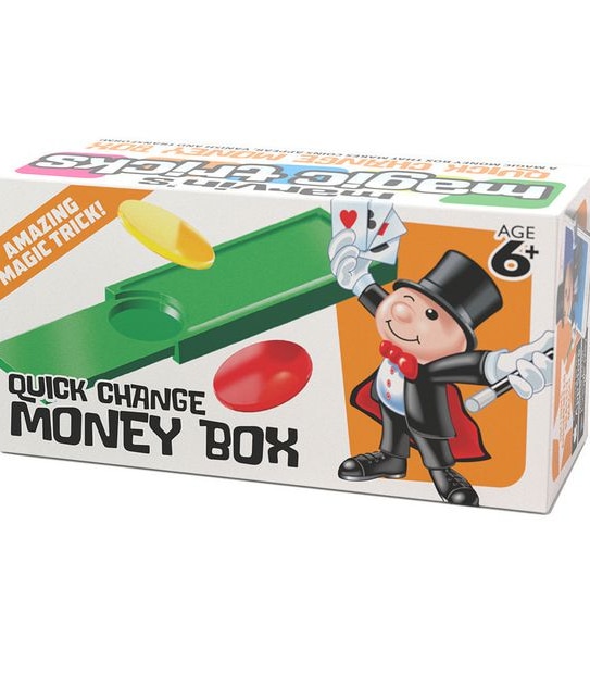Marvin’s Magic - Simply Magic Mini Tricks - Assorted