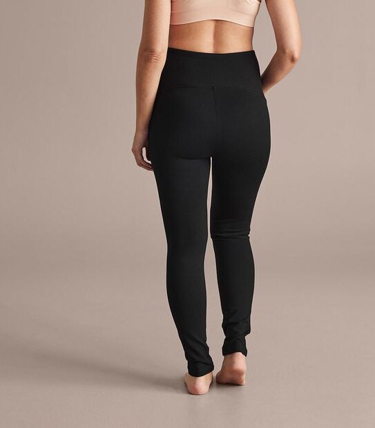 Maternity Full Length Ponte Leggings