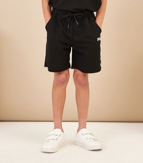 Fila Brad Mesh Shorts