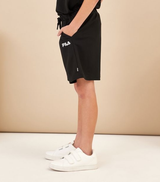 Fila Brad Mesh Shorts