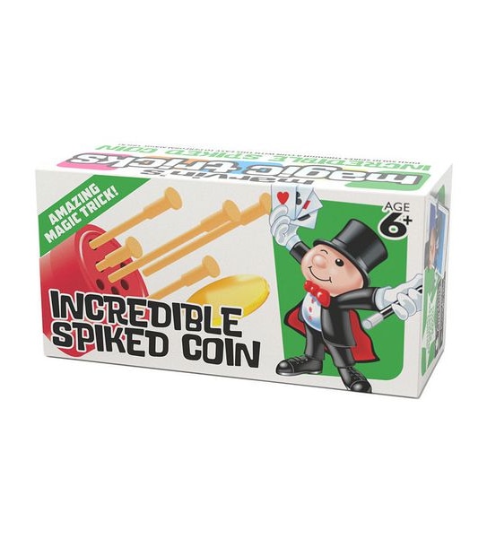 Marvin’s Magic - Simply Magic Mini Tricks - Assorted
