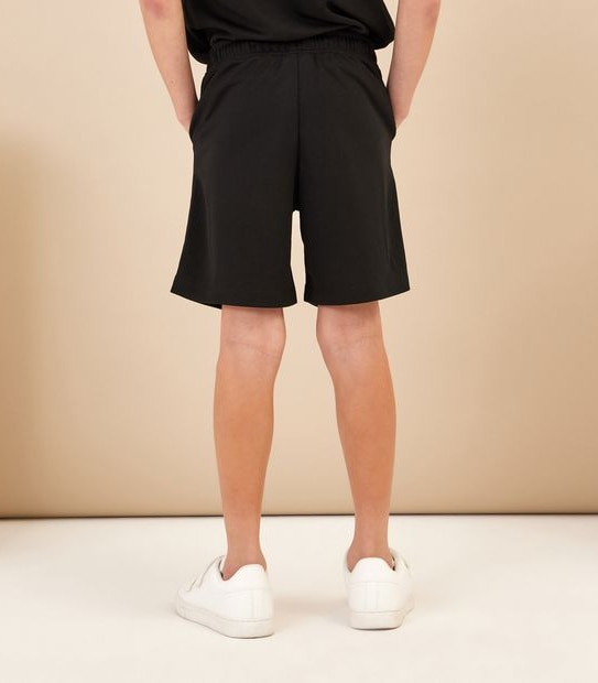 Fila Brad Mesh Shorts