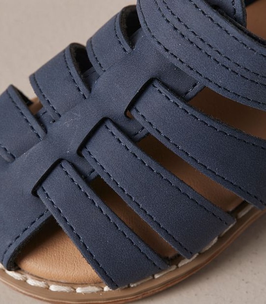 Baby Fisherman Sandals