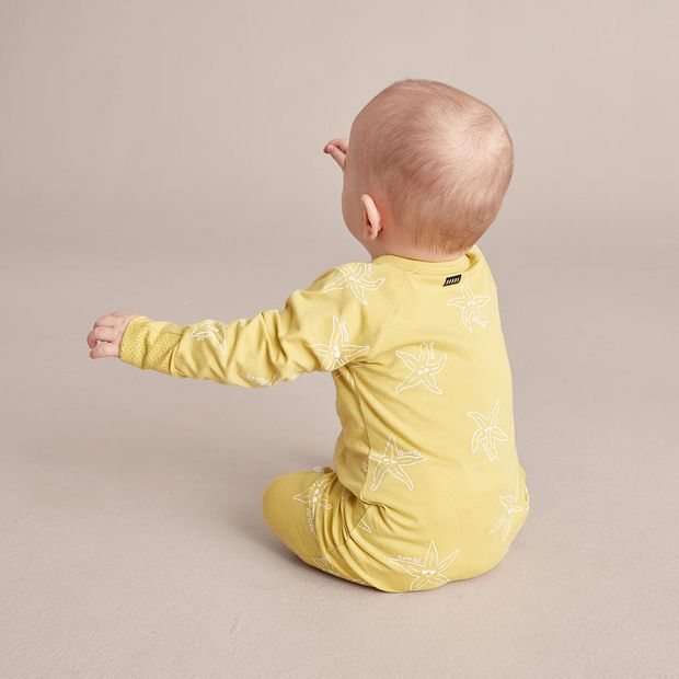 Bonds Baby Wondercool Zip Coverall