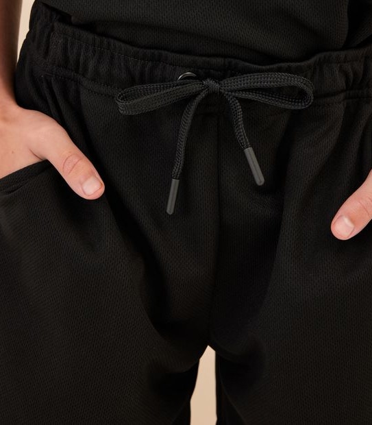 Fila Brad Mesh Shorts