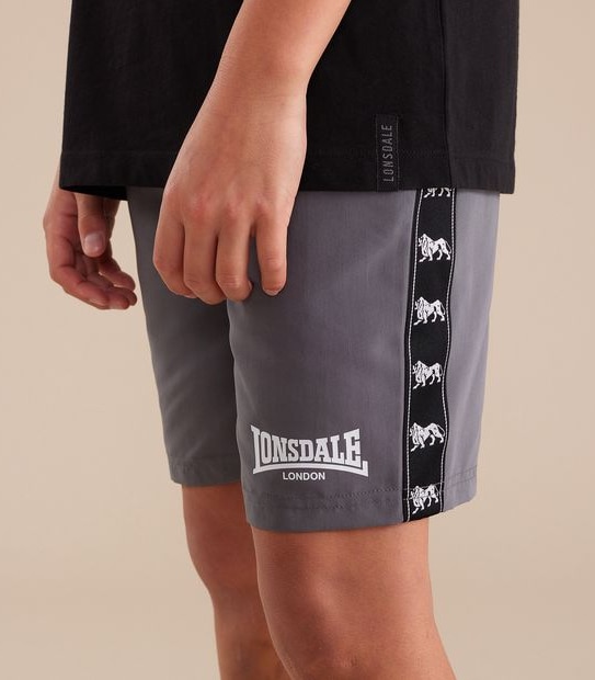 Lonsdale