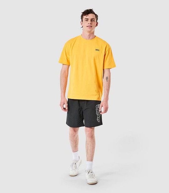 Mossimo Let's Go T-Shirt