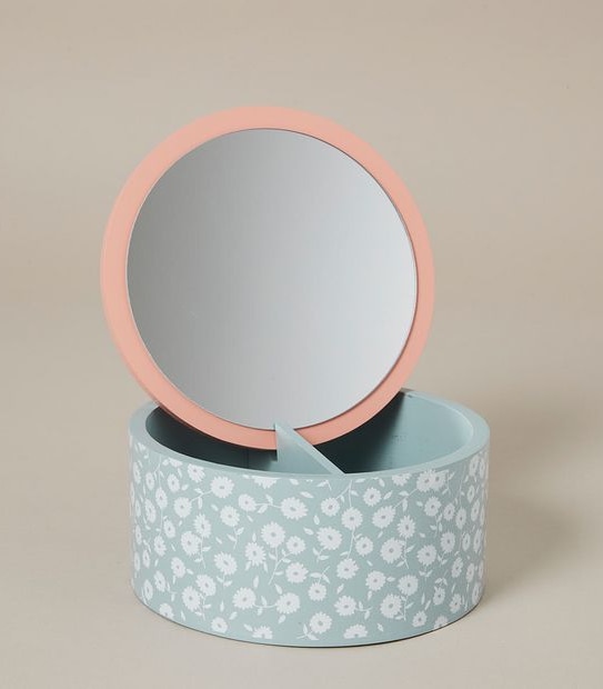 Clara Kids Jewellery Box