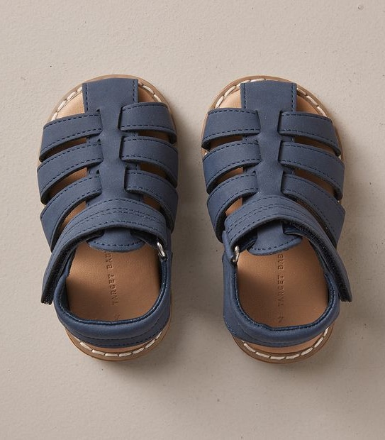 Baby Fisherman Sandals