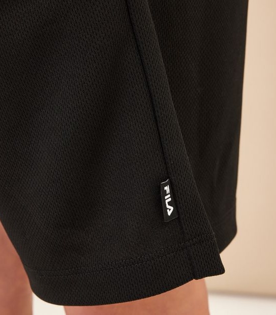 Fila Brad Mesh Shorts