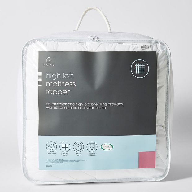 target mattress protector cot