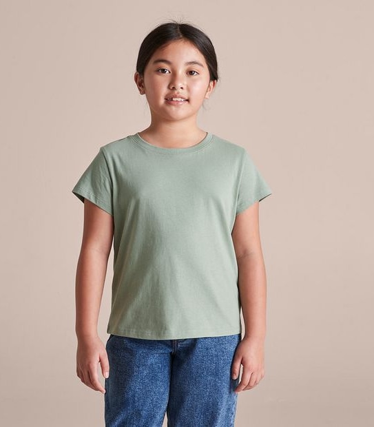 Organic Cotton T-shirt
