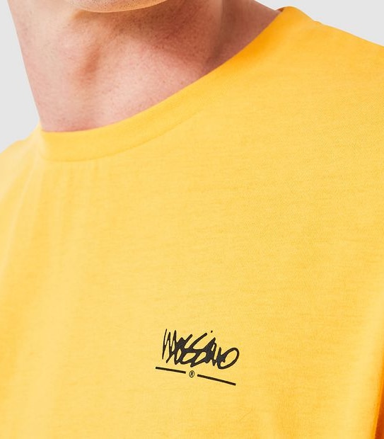 Mossimo Let's Go T-Shirt