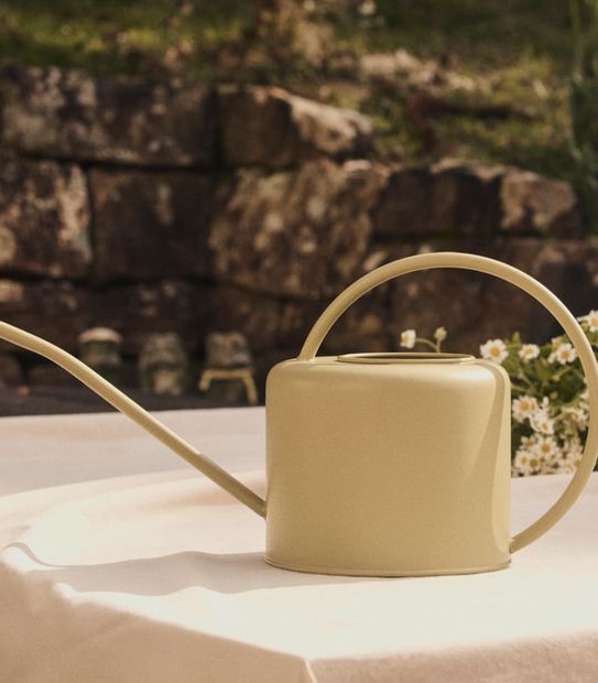 Zen Watering Can