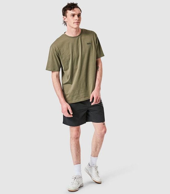 Mossimo Let's Go T-Shirt