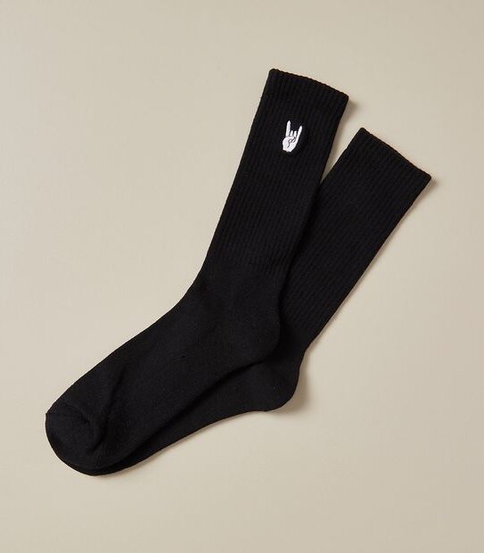 Maxx Crew Socks